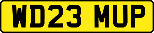 WD23MUP