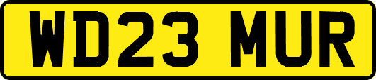 WD23MUR