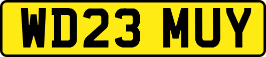 WD23MUY