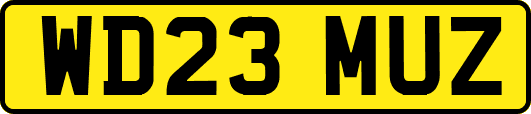 WD23MUZ