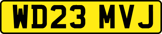 WD23MVJ