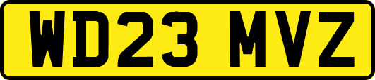 WD23MVZ