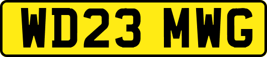 WD23MWG