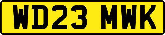 WD23MWK