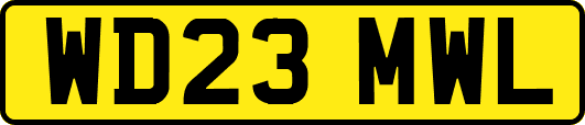 WD23MWL