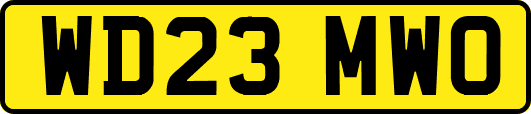 WD23MWO