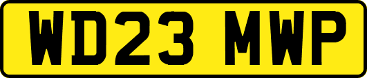 WD23MWP