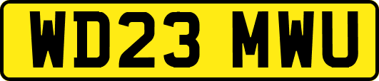 WD23MWU