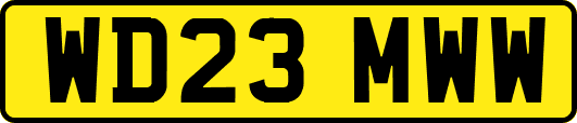 WD23MWW