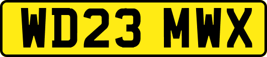 WD23MWX