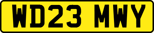 WD23MWY