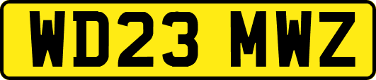 WD23MWZ