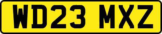 WD23MXZ