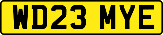 WD23MYE