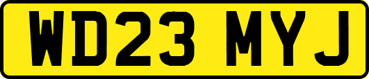 WD23MYJ