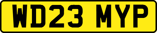 WD23MYP