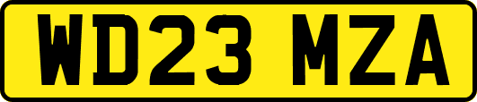 WD23MZA