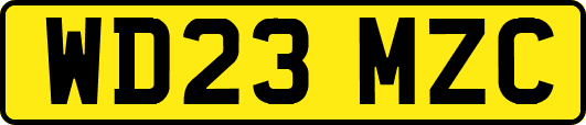WD23MZC
