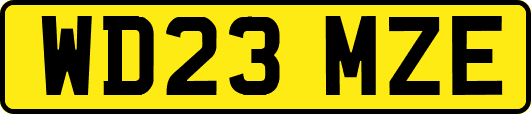 WD23MZE