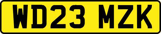 WD23MZK