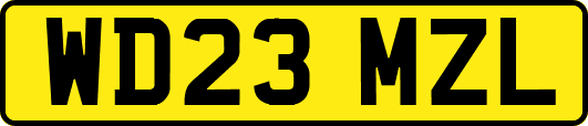 WD23MZL