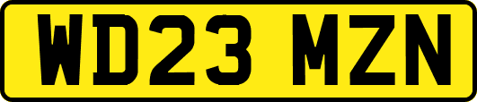 WD23MZN