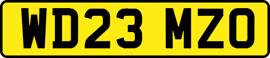 WD23MZO