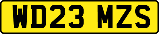 WD23MZS