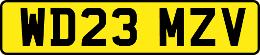 WD23MZV