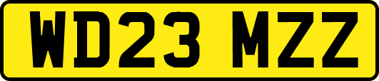 WD23MZZ