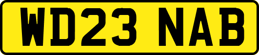 WD23NAB