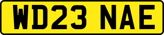 WD23NAE
