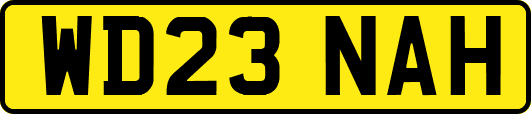 WD23NAH