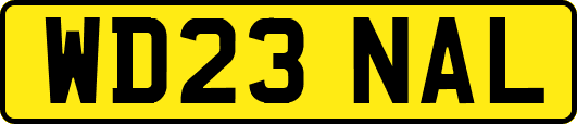 WD23NAL