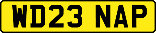 WD23NAP