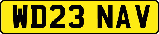 WD23NAV