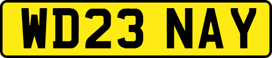 WD23NAY