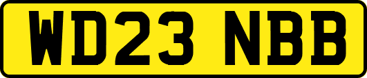 WD23NBB