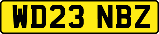WD23NBZ