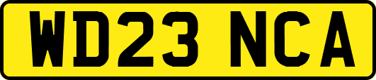 WD23NCA