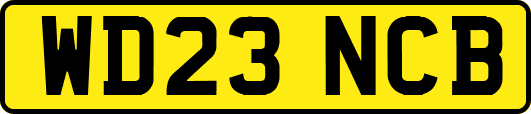 WD23NCB