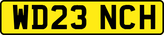 WD23NCH