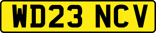WD23NCV