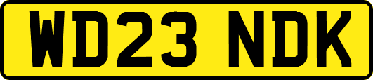 WD23NDK