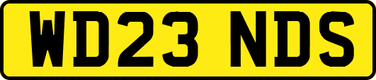 WD23NDS
