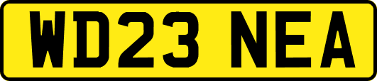 WD23NEA
