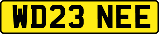 WD23NEE