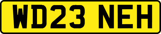 WD23NEH