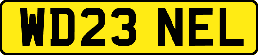 WD23NEL