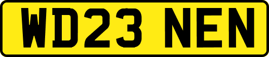 WD23NEN